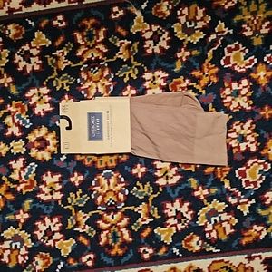 Compression stocking